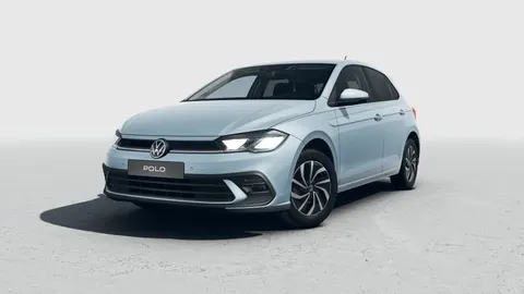 VW Polo 4Me TSI