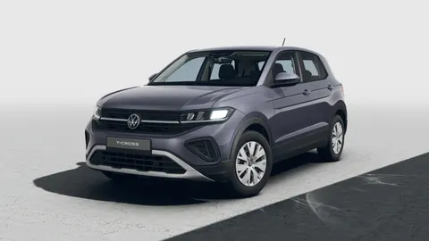 VW T-Cross 4Me TSI