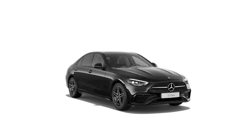Mercedes-Benz C 220 d