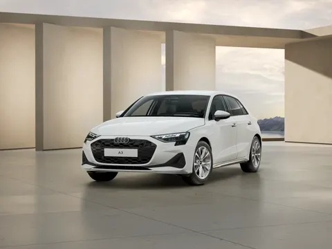 Audi A3 Sportback TFSI 85kW