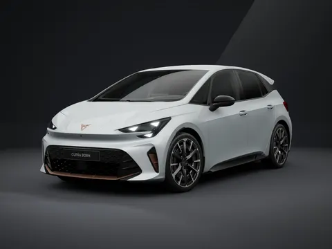 Cupra Born PLUS 58/61 140kW/190PS