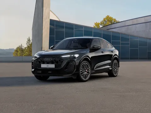 Audi Q5 Sportback TDI quattro 220KW