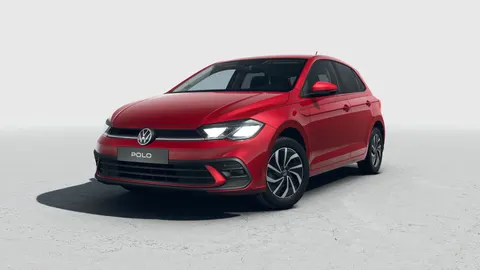 VW Polo 4Me TSI