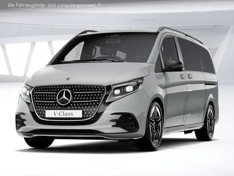 Mercedes-Benz V 300