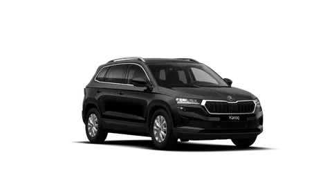 Skoda Karoq 4x4 Selection TDI DSG