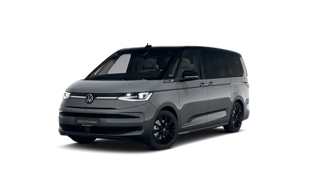 VW Multivan Edition ÜH TDI