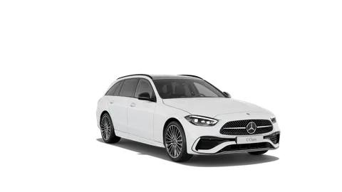 Mercedes-Benz C 220 d T-Modell