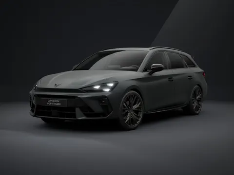 Cupra Leon SP Kombi TRIBE e-HYBRID 150/204