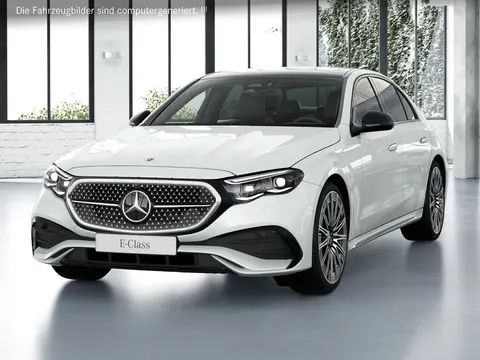 Mercedes-Benz E 450