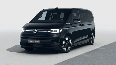 VW Multivan Style eHybrid 180 kW 4MOTION