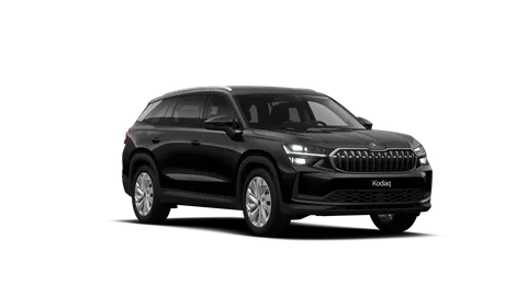 Skoda Kodiaq Selection iV TSI DSG