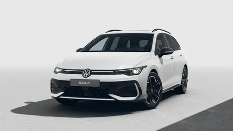 VW Golf Variant Sport TSI