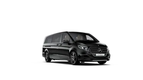 Mercedes-Benz V-Klasse AVANTGARDE V 250 d extralang