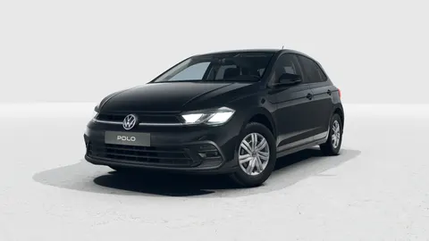 VW Polo 4Me TSI