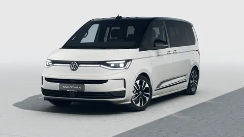 VW Multivan Edition eHybrid 180 kW 4MOTION