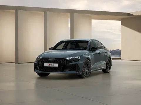 Audi RS 3 Limousine