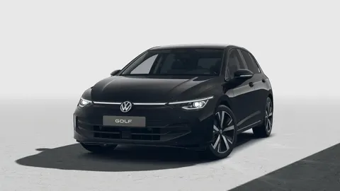 VW Golf Falco Edition TSI