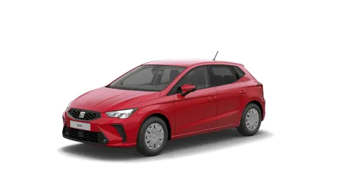 Seat Ibiza Reference 1.0 80PS