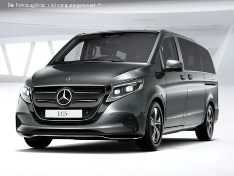 Mercedes-Benz EQV 250