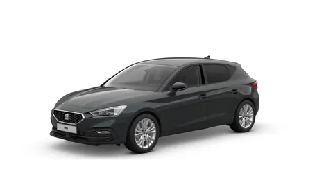 Seat Leon Style Edition 1.5 TSI 115 PS