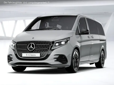 Mercedes-Benz V 300
