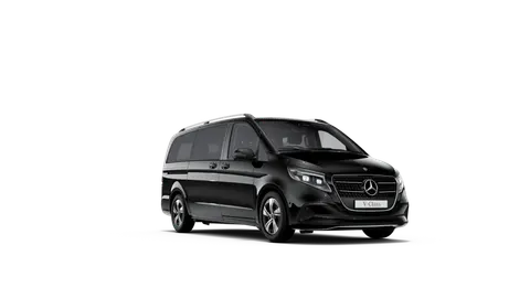 Mercedes-Benz V-Klasse STYLE V 250 d lang