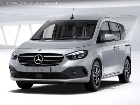 Mercedes-Benz T 180