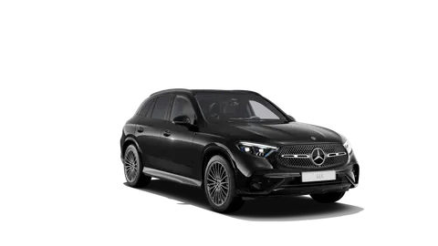 Mercedes-Benz GLC 220 d 4MATIC