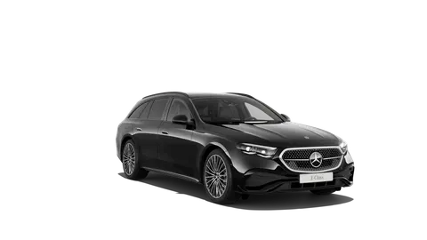 Mercedes-Benz E 220 d T-Modell