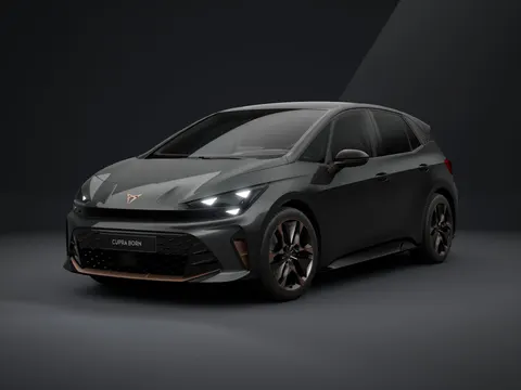 Cupra Born ENDURANCE 79/84 170kW/231PS