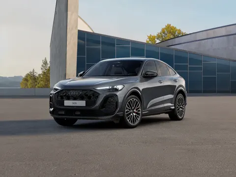 Audi SQ5 Sportback TFSI