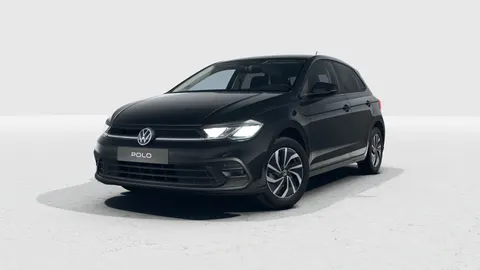 VW Polo 4Me TSI