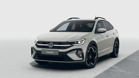 VW Taigo Sport TSI DSG