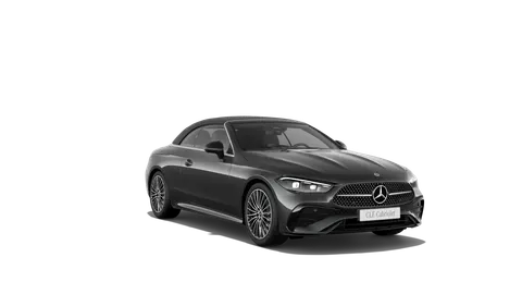 Mercedes-Benz CLE 200 Cabriolet
