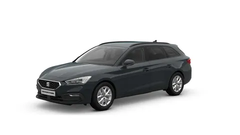 Seat Leon SP Kombi Style Edition 1.5 eTSI DSG