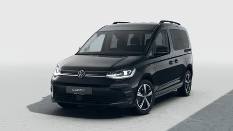 VW Caddy Business Plus eHybrid 110 kW