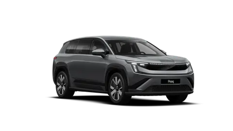 Skoda Peaq Selection 90