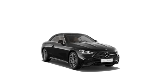 Mercedes-Benz CLE 450 4MATIC Cabriolet