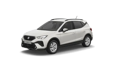 Seat Arona Reference Edition 1.0 TSI