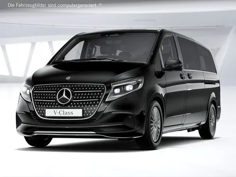 Mercedes-Benz V 300