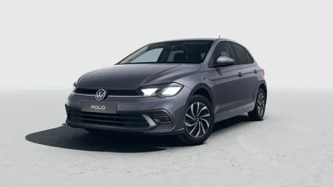 VW Polo 4Me TSI