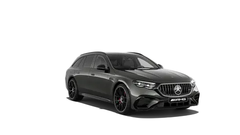 Mercedes-Benz Mercedes-AMG E 53 HYBRID 4MATIC+ T-Modell