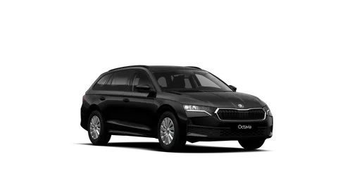 Skoda Octavia Combi Essence TSI