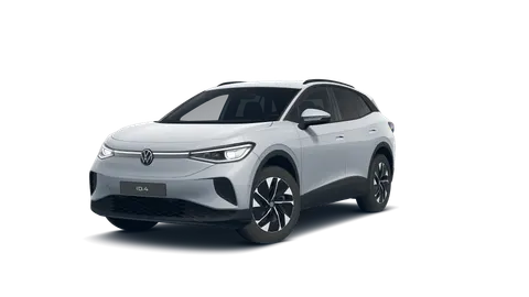 VW ID.4 Pro 4MOTION 220 kW Business -77 kWh