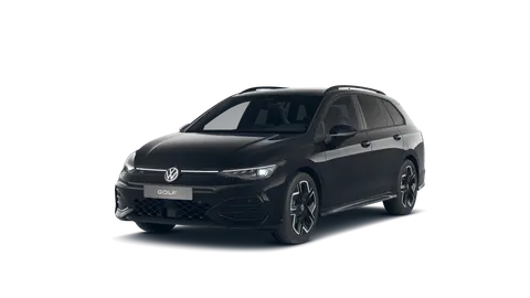 VW Golf Variant Sport mHeV DSG