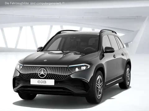 Mercedes-Benz EQB 300