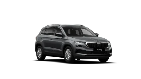 Skoda Karoq 4x4 Selection TDI DSG