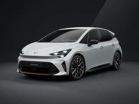 Cupra Born ENDURANCE 79/84 170kW/231PS