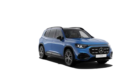 Mercedes-Benz GLB 220 4MATIC