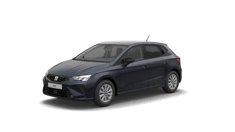 Seat Ibiza Reference 1.0 TSI 95PS